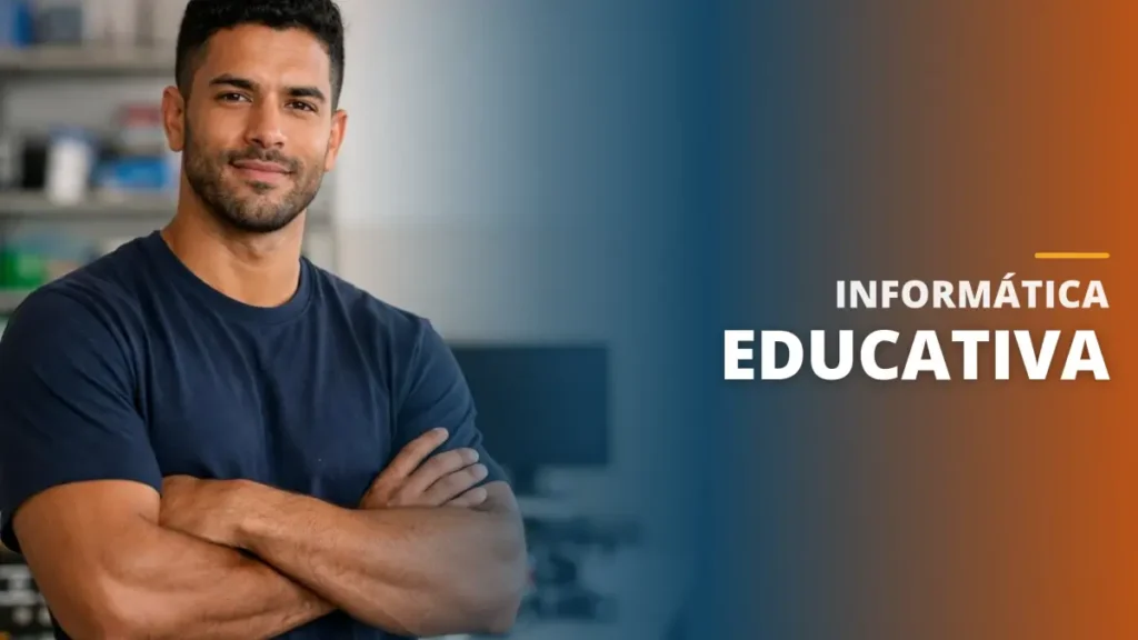 Informática Educativa