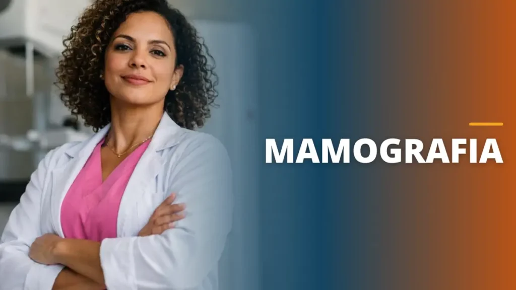 Mamografia