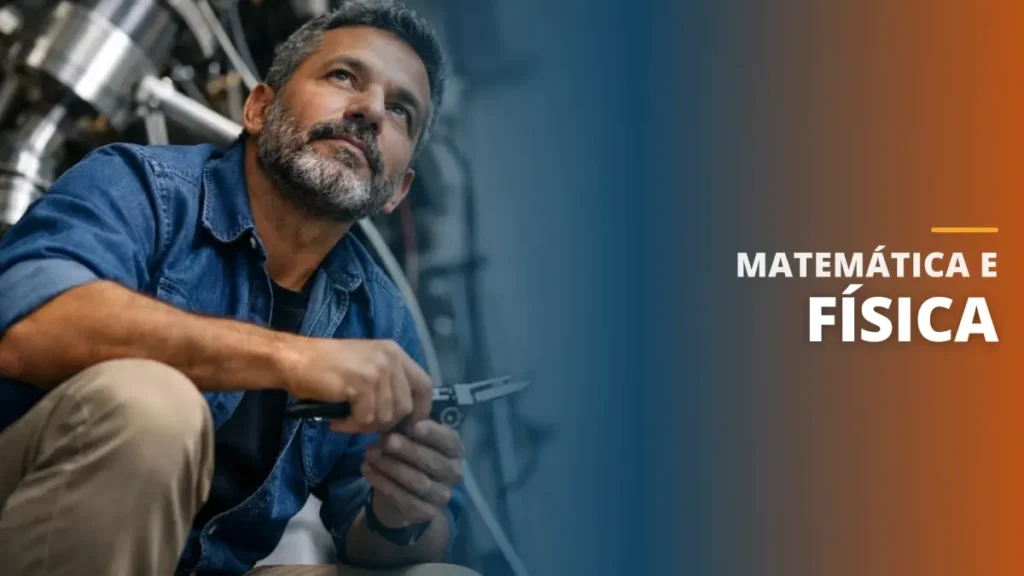 Matemática e Física