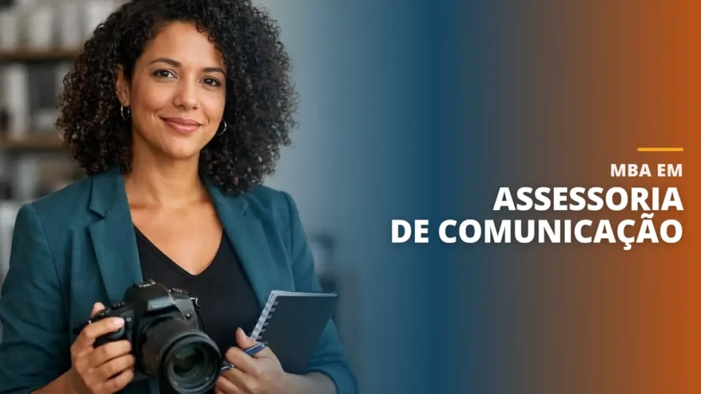 MBA em Assessoria de Comunicação