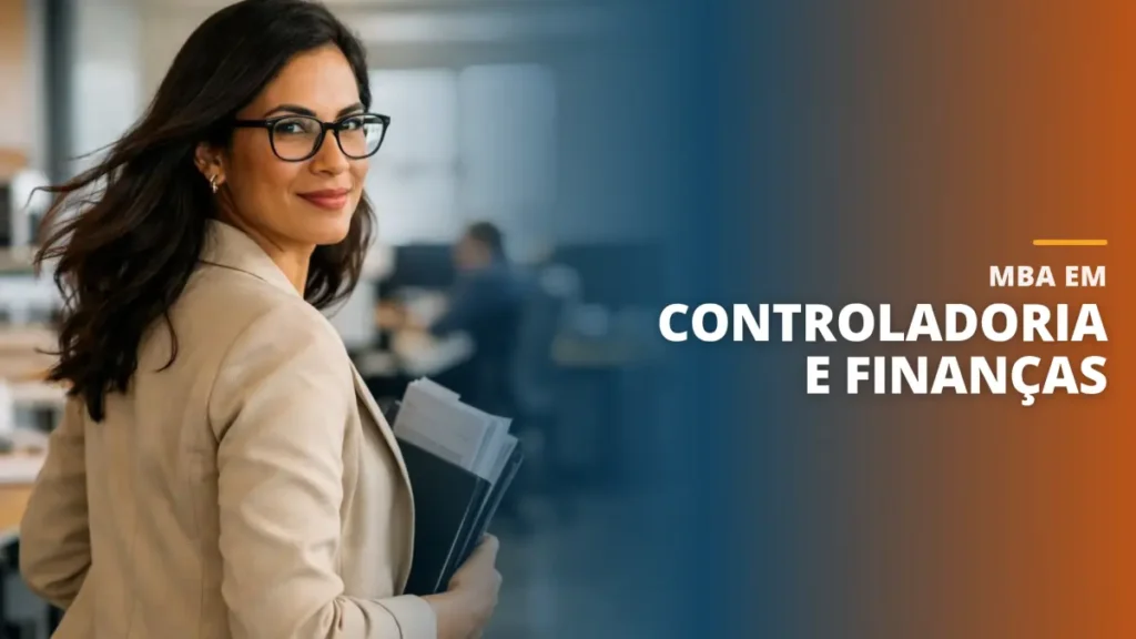 MBA em Controladoria e Finanças