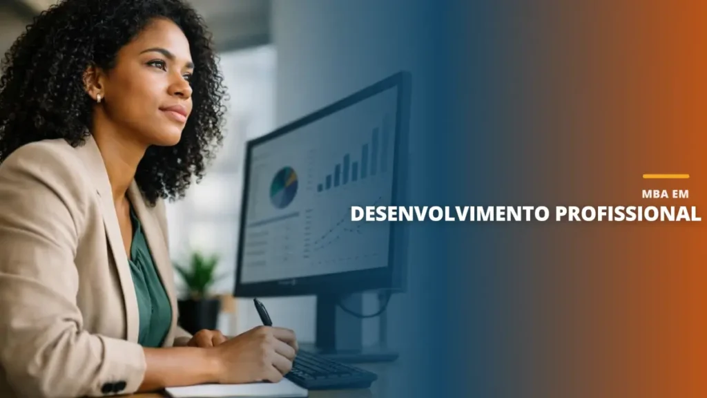 MBA em Desenvolvimento Profissional