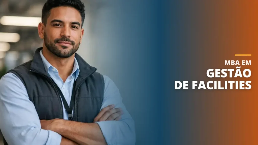 MBA em Gestão de Facilities