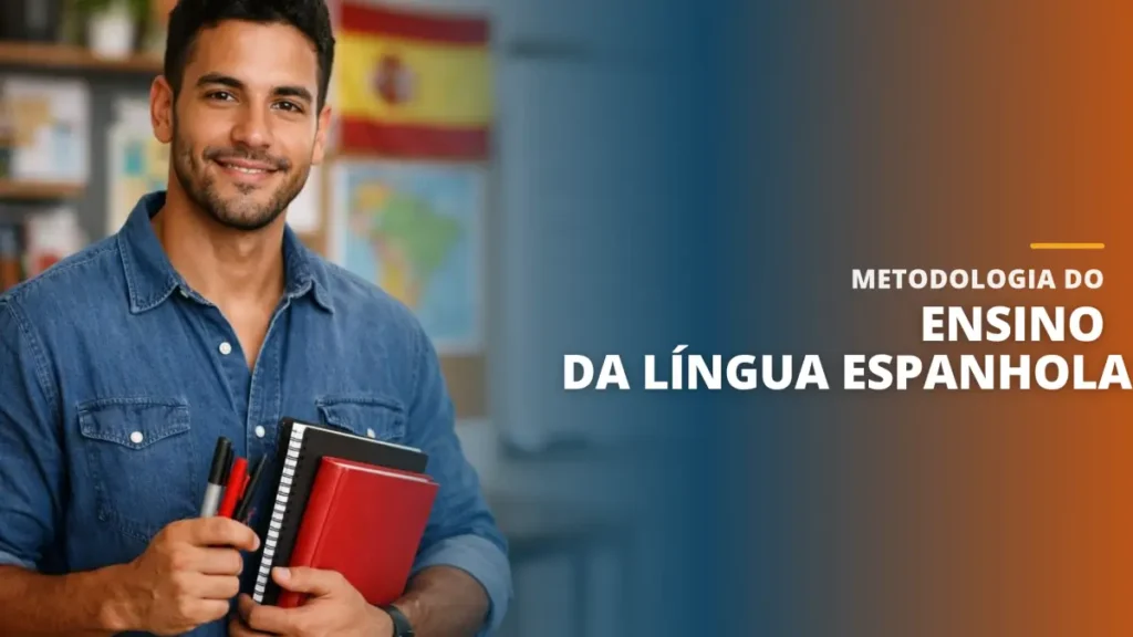 Metodologia do Ensino da Língua Espanhola