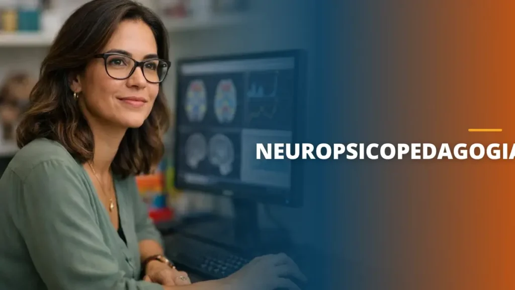 Neuropsicopedagogia