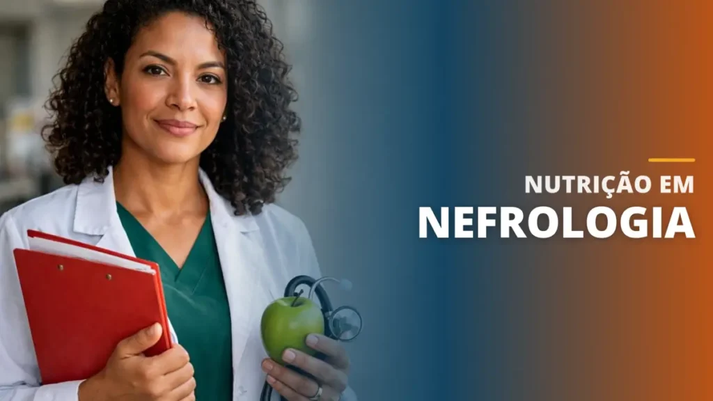 Nutrição em Nefrologia