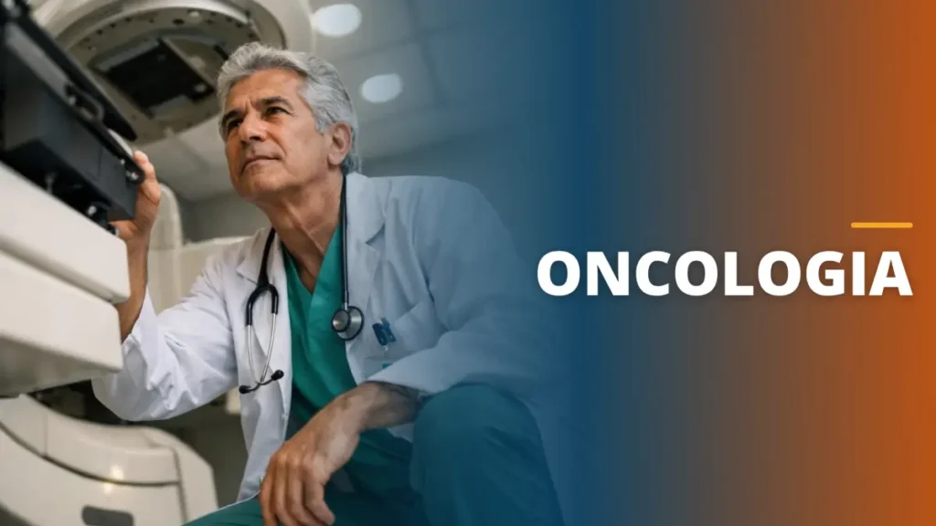 Oncologia