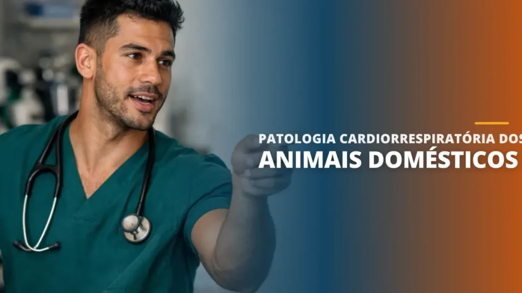 Patologia Cardiorrespiratória dos Animais Domésticos