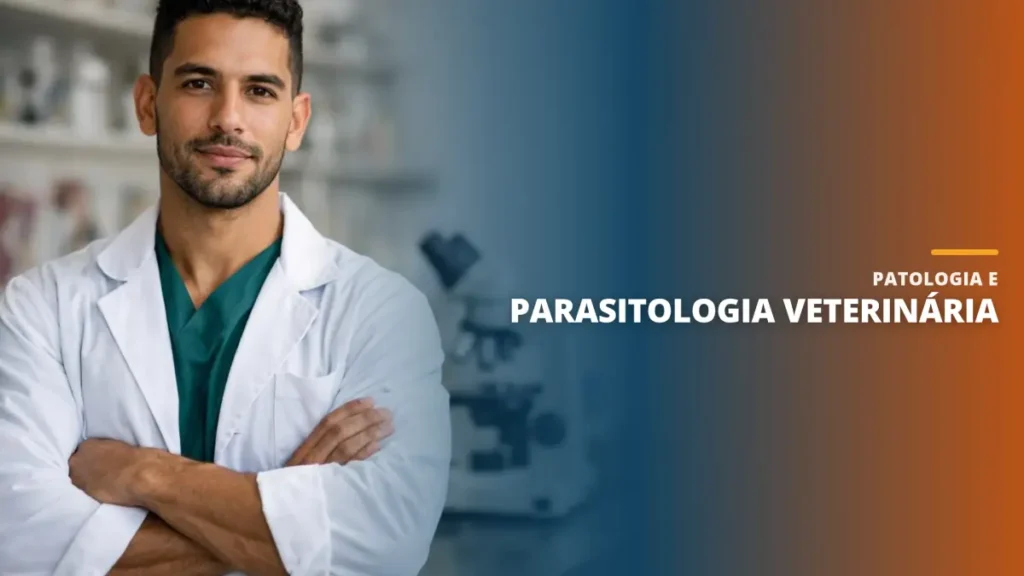 Patologia e Parasitologia Veterinária