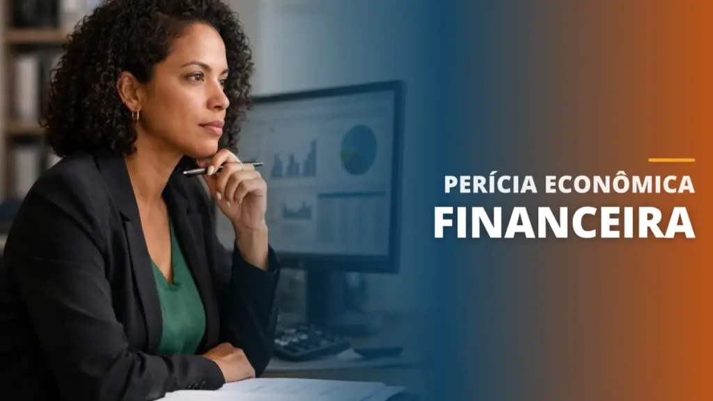 Perícia Econômica Financeira