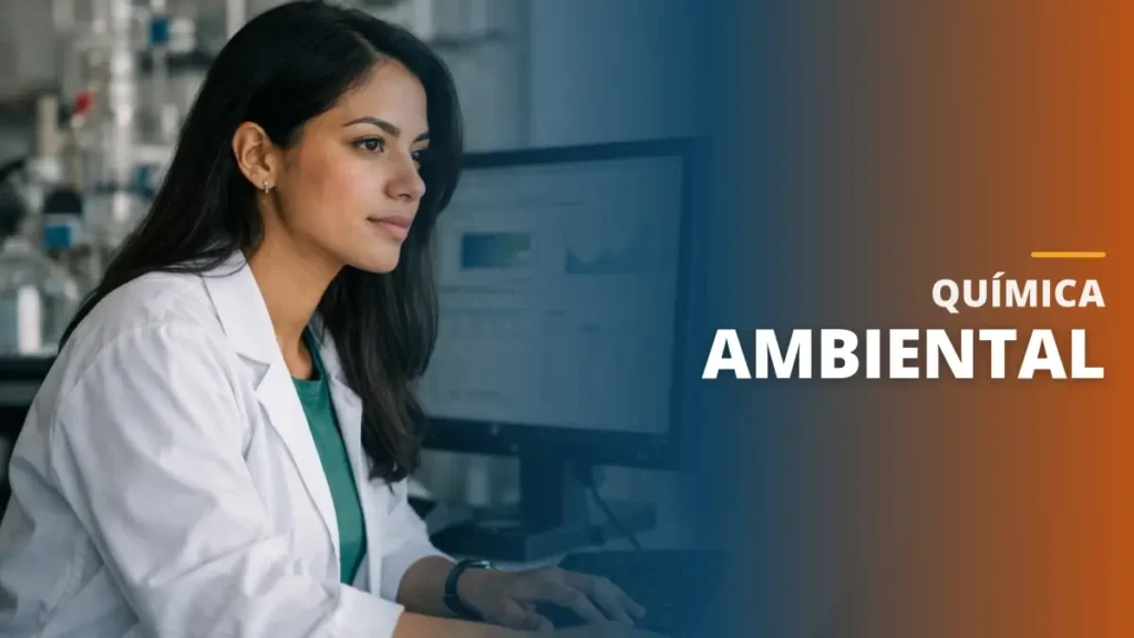 Química Ambiental