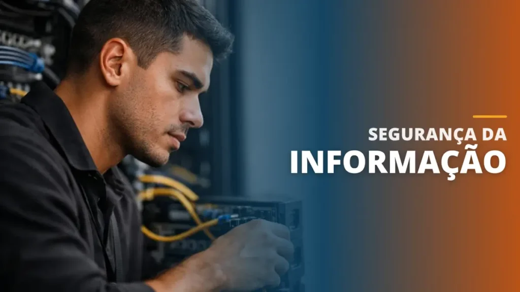 Segurança da Informação