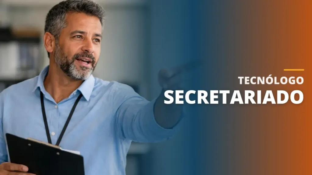 Tecnólogo Secretariado