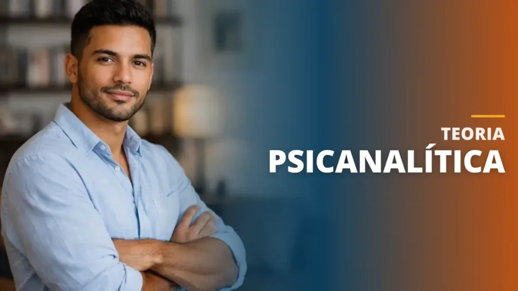 Teoria Psicanalítica