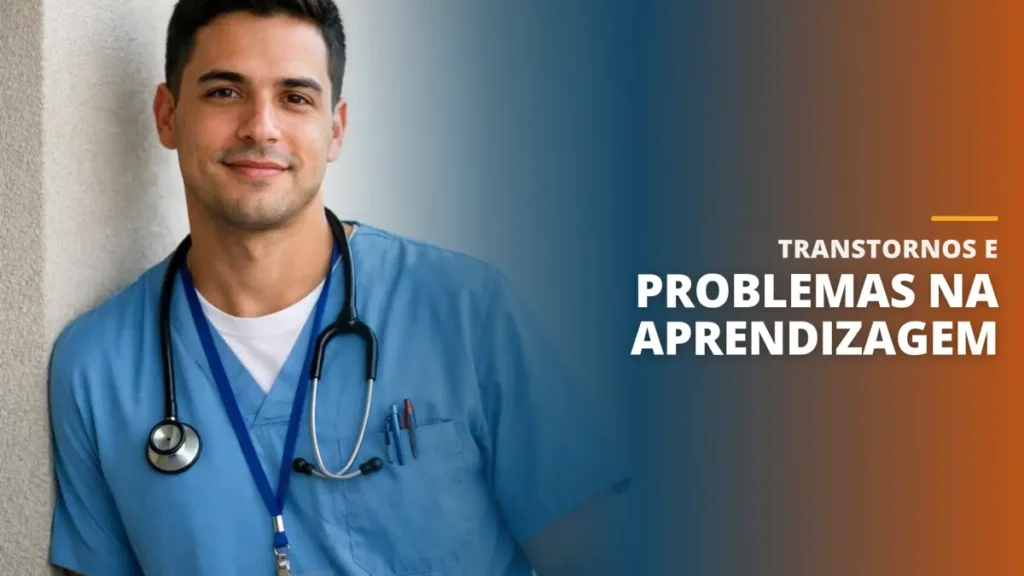 Transtornos e Problemas na Aprendizagem