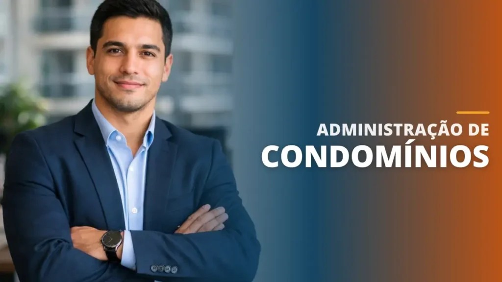 Administração de Condomínios