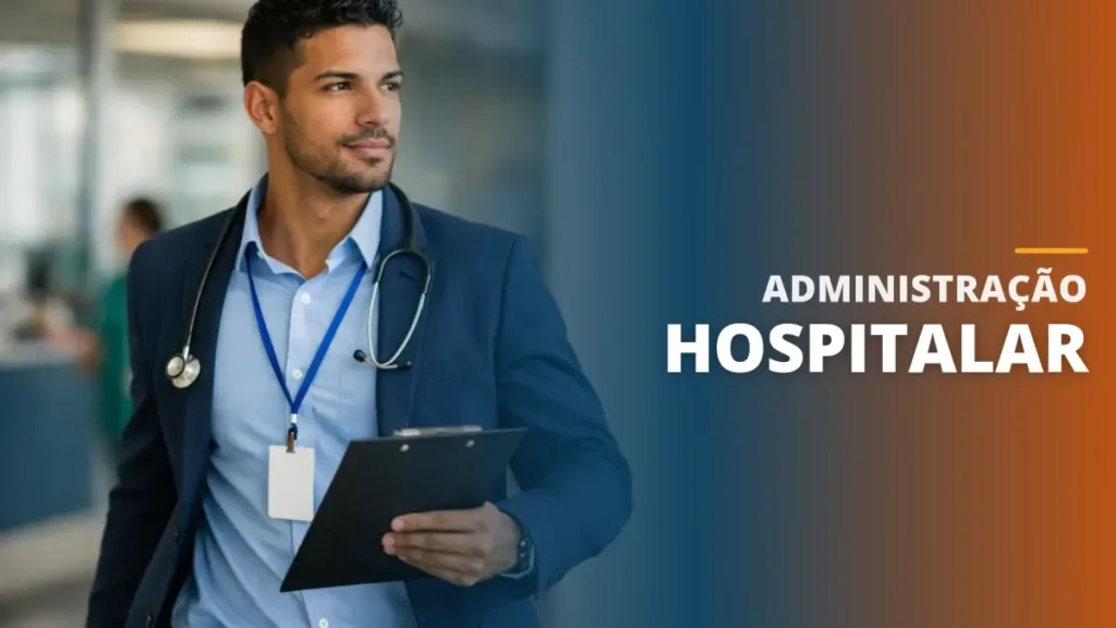Administração Hospitalar
