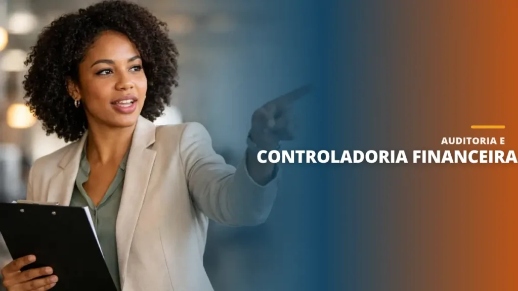 Auditoria e Controladoria Financeira