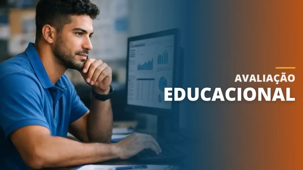 Avaliação Educacional