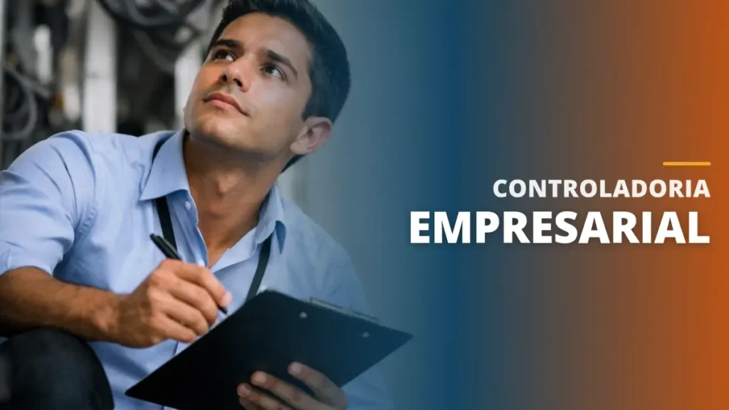 Controladoria Empresarial