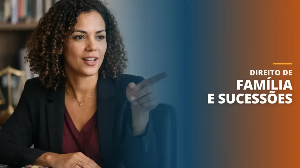 Direito de Família e Sucessões