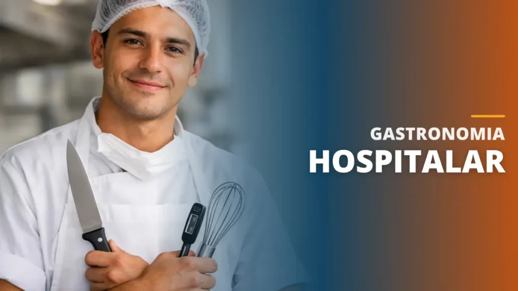Gastronomia Hospitalar