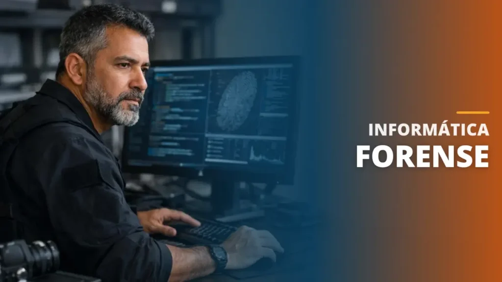 Informática Forense