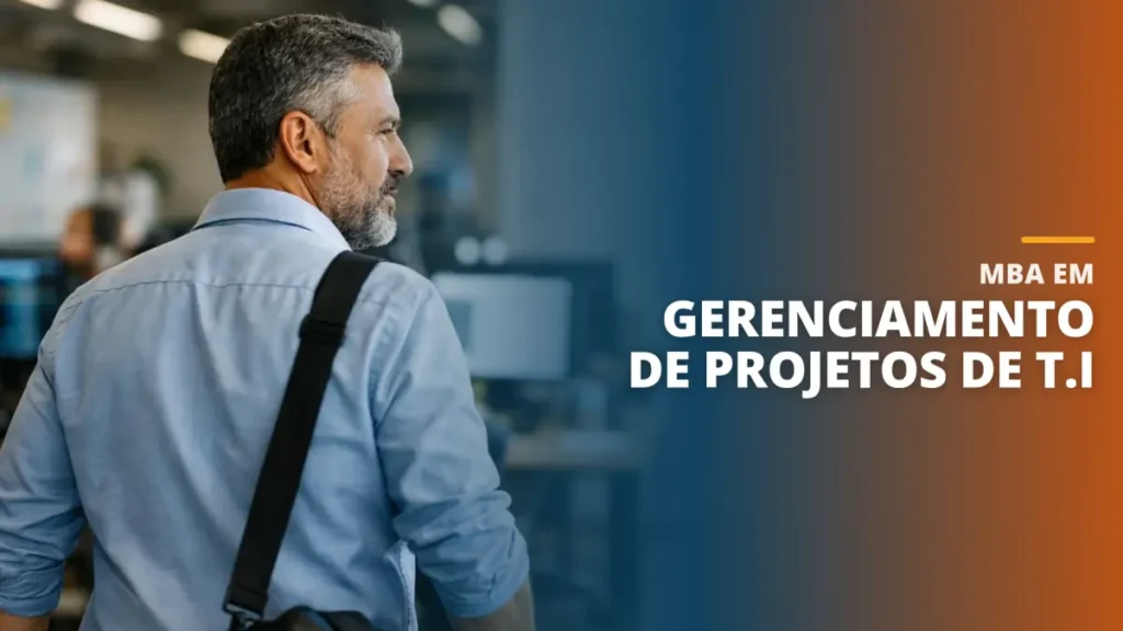 MBA em Gerenciamento de Projetos de T.i
