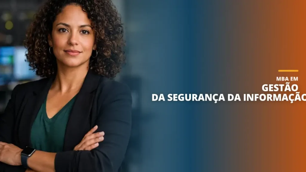 MBA em Gestão da Segurança da Informação