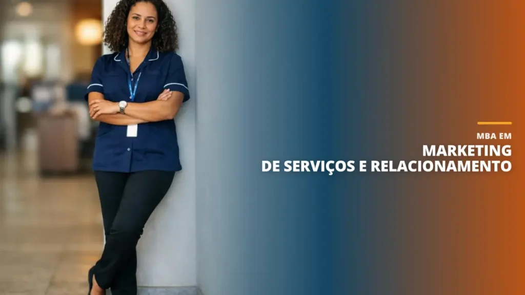 MBA em Marketing de Serviços e Relacionamento