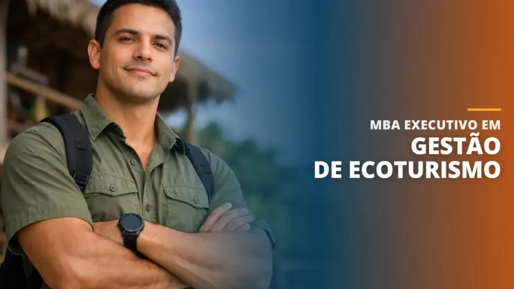 MBA Executivo em Gestão de Ecoturismo