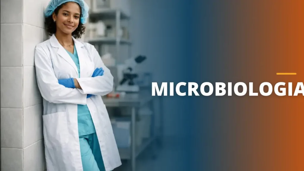 Microbiologia