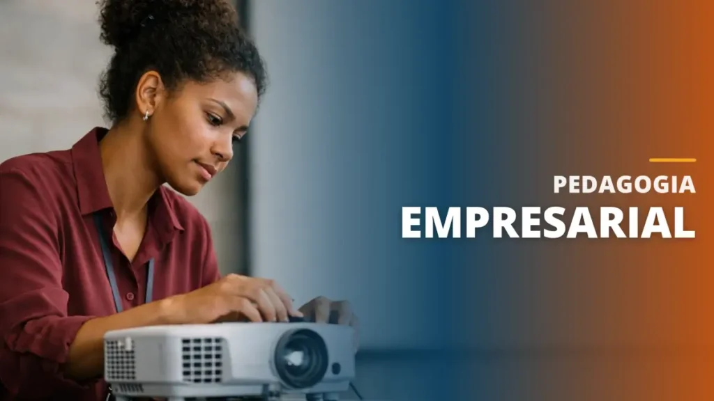 Pedagogia Empresarial