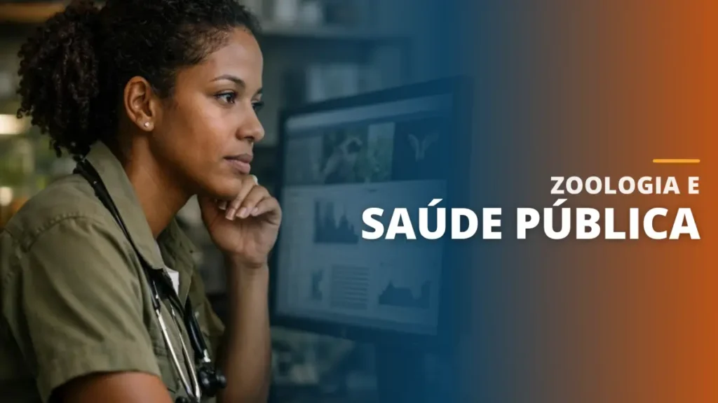 Zoologia e Saúde Pública