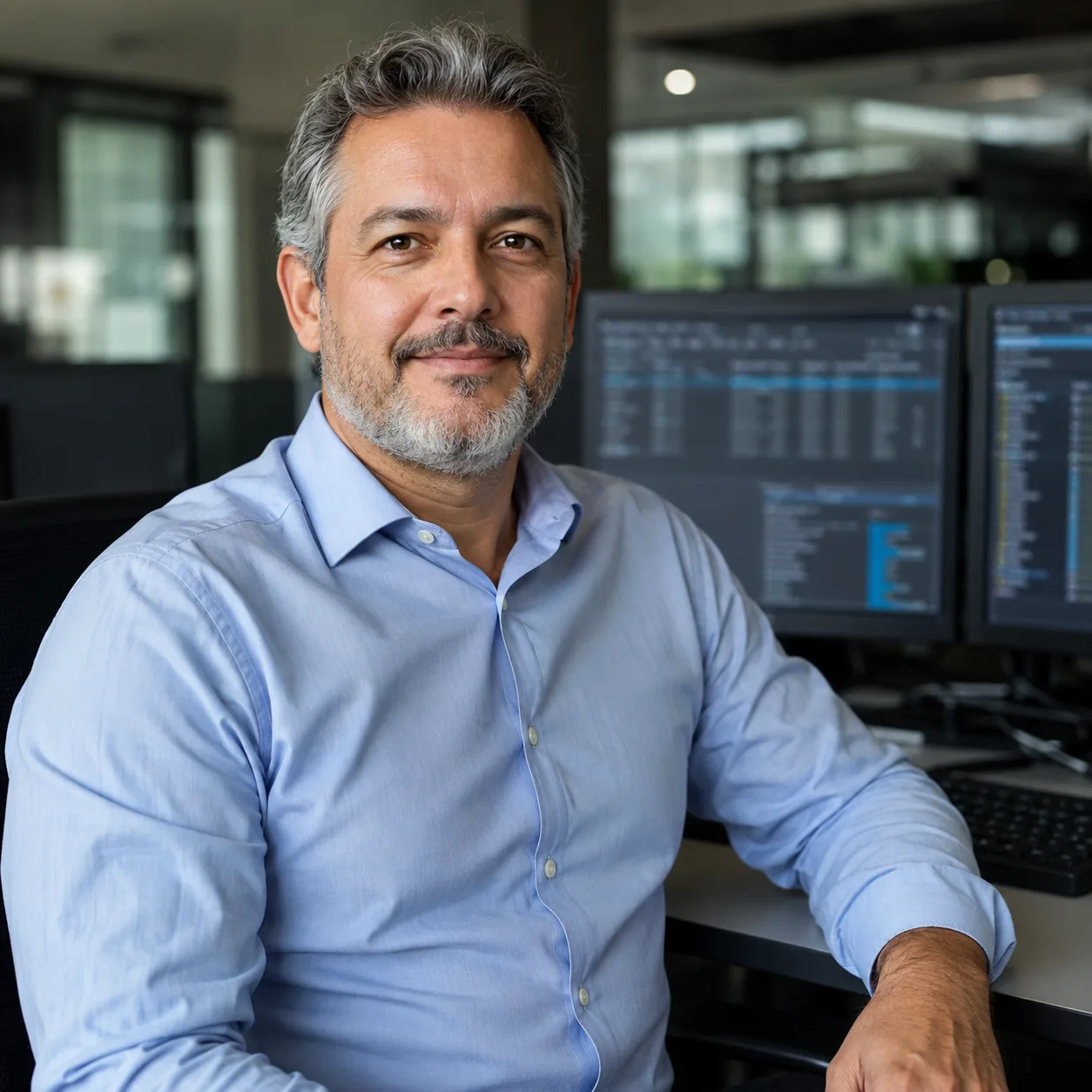 Tecnólogo em Banco de Dados: capa do curso na UFEM