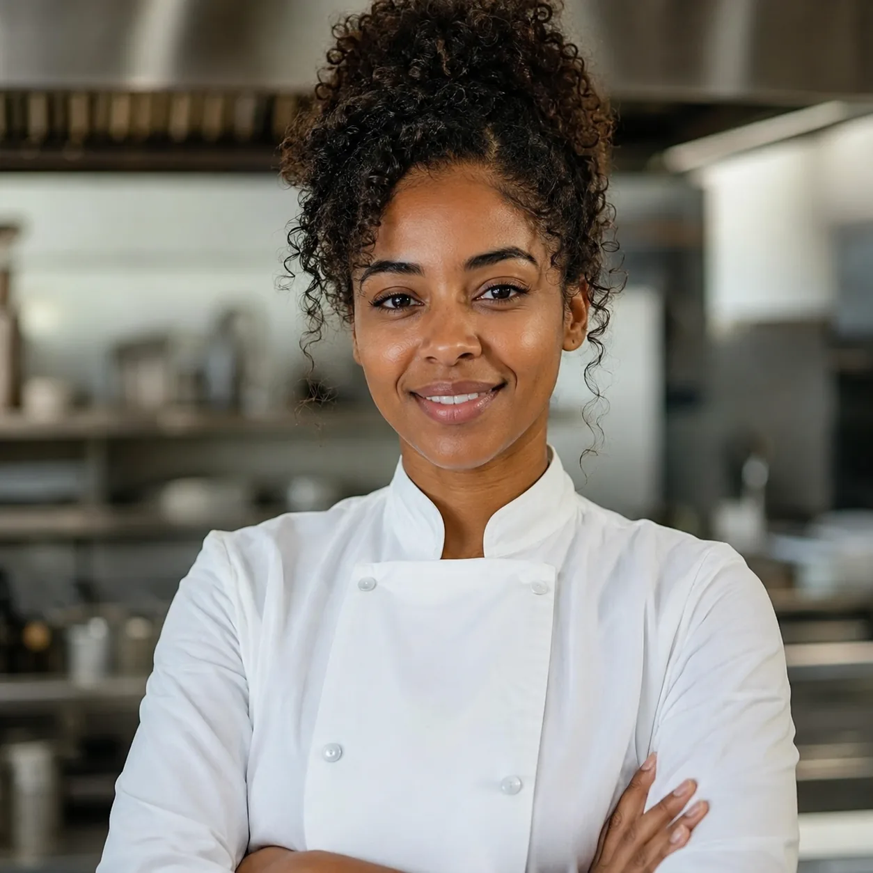 Tecnólogo em Gastronomia: capa do curso na UFEM