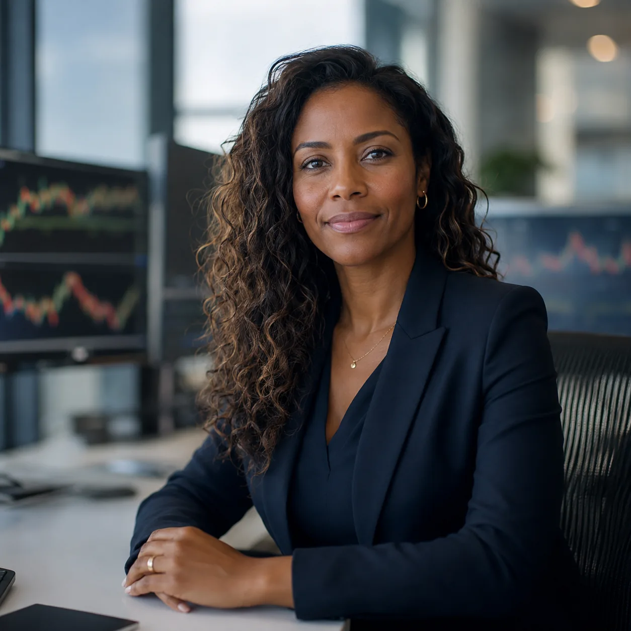 Tecnólogo em Gestão de Investimentos: capa do curso na UFEM