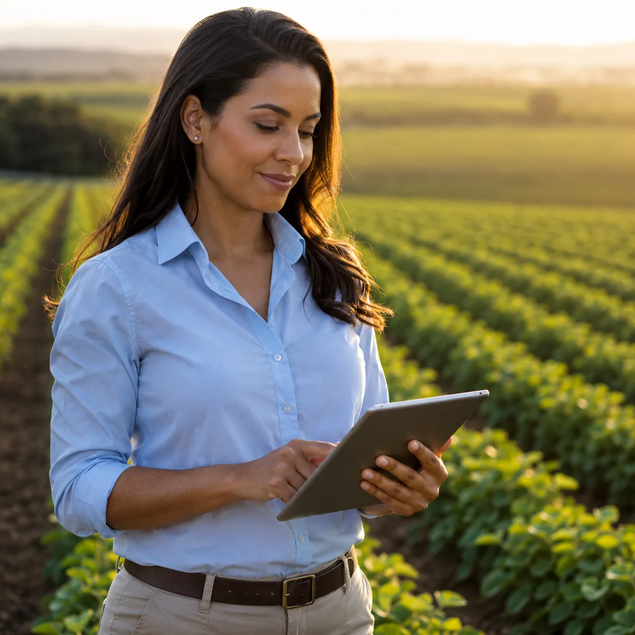 Tecnólogo em Gestão do Agronegócio: capa do curso na UFEM
