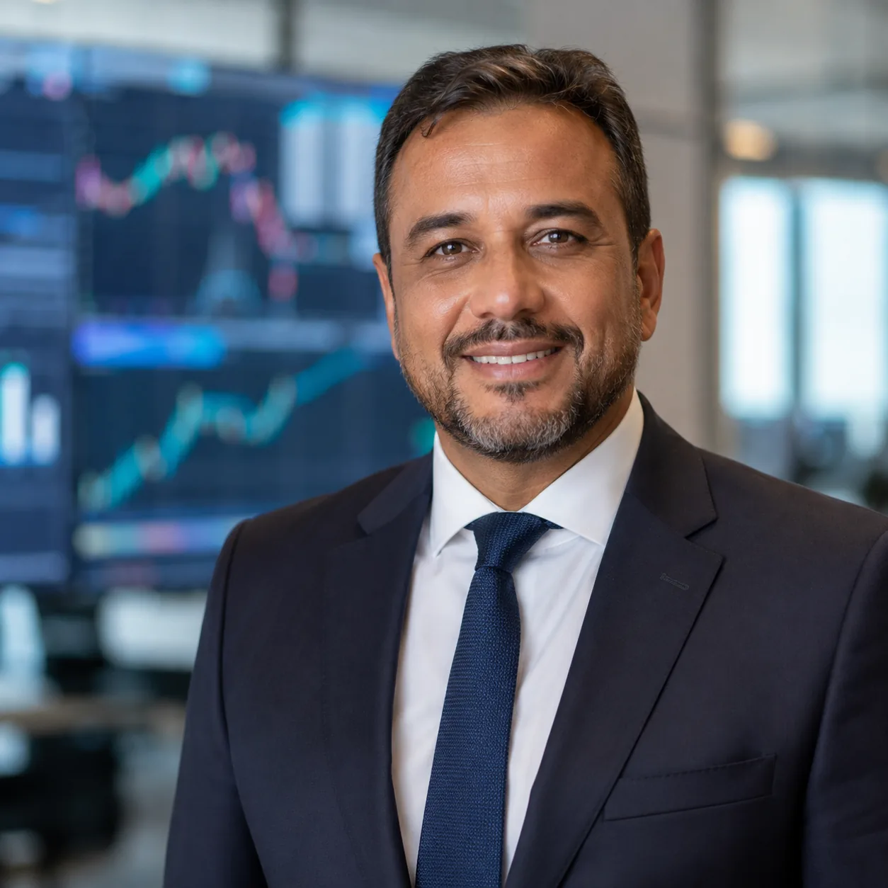 Tecnólogo em Gestão Financeira: capa do curso na UFEM