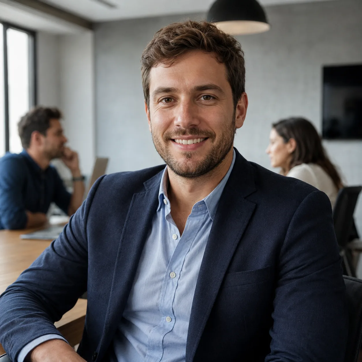 Tecnólogo em Marketing: capa do curso na UFEM