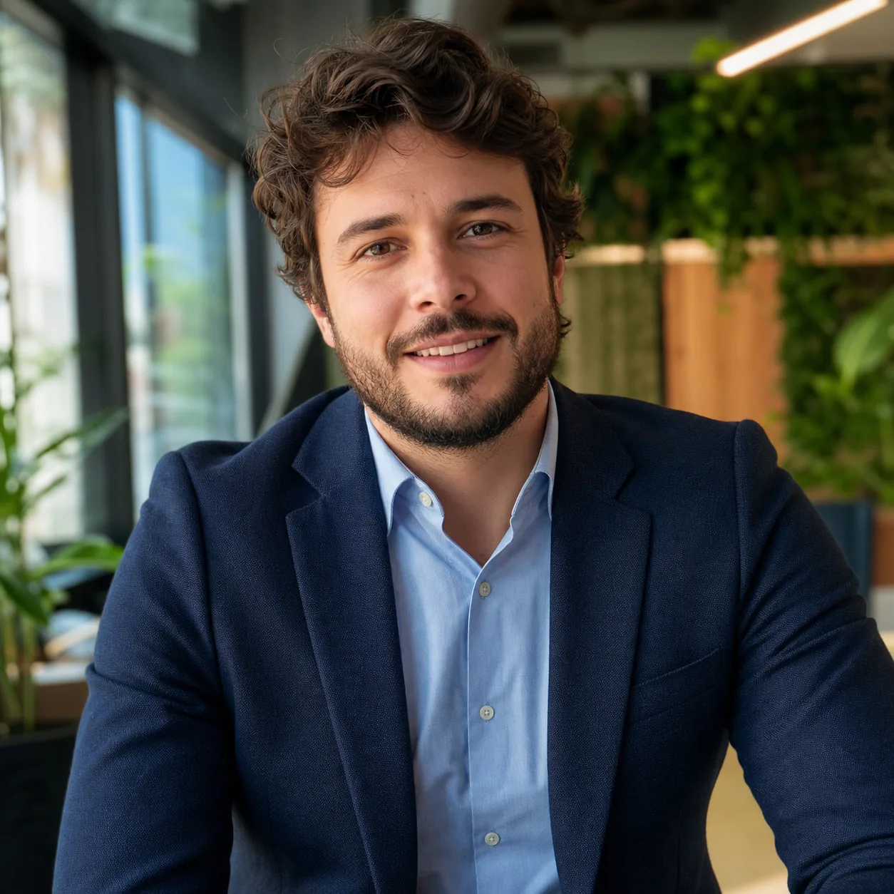 Tecnólogo em Negócios Sustentáveis e ESG: capa do curso na UFEM